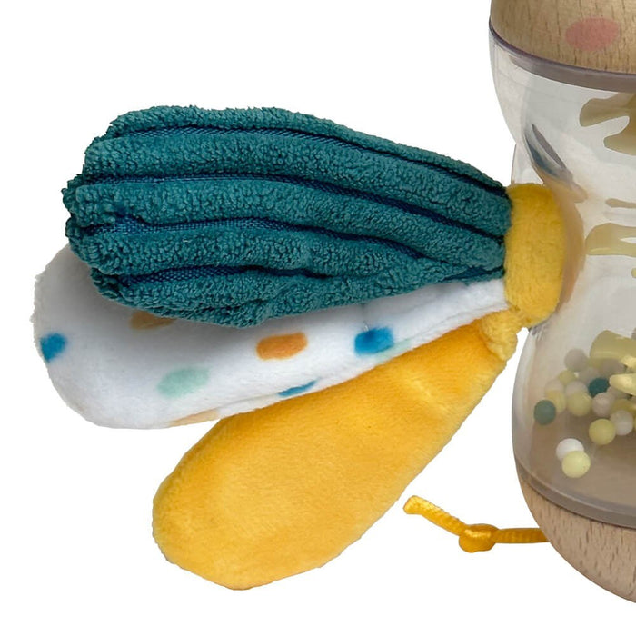 CUCU Bird Rattle