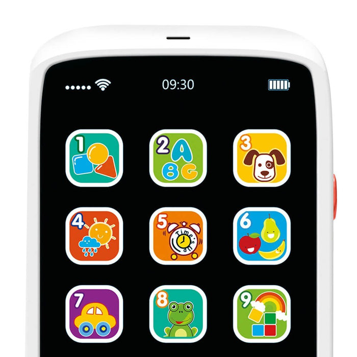 My First Smartphone