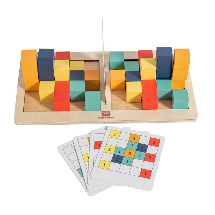 Blocks Competition