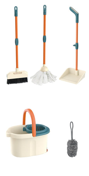 Little Helper Cleaning Set