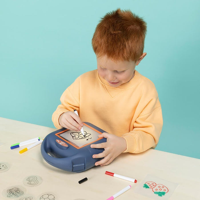 Drawing Projector