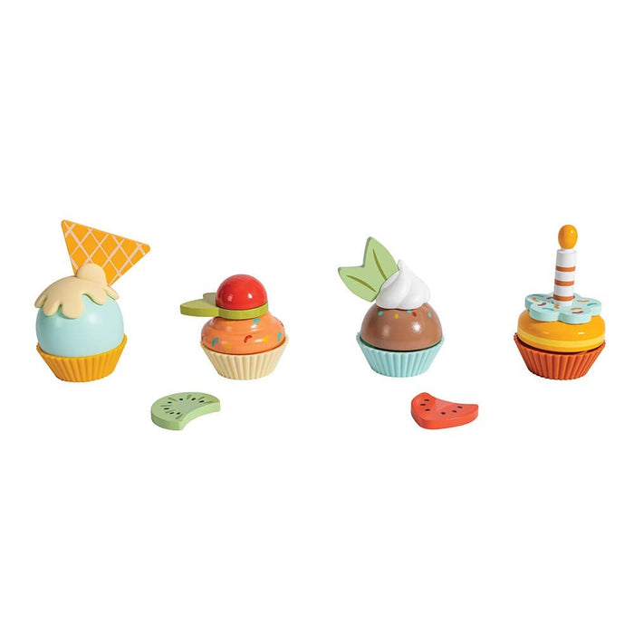 Cupcakes