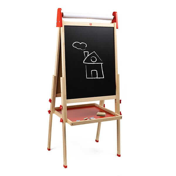 EKK 3 in 1 Easel