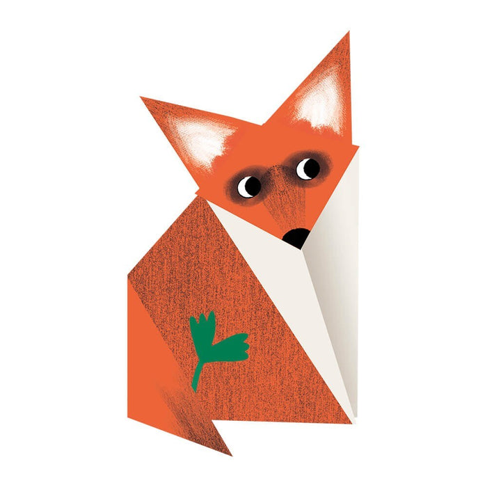 Origami Animals