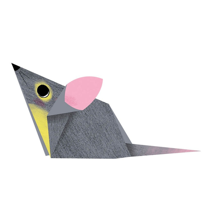 Origami Animals