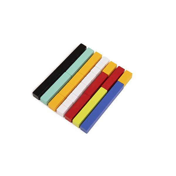 Rods Game - 65pc