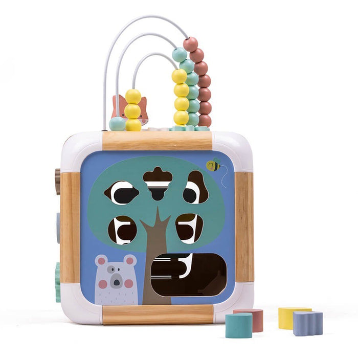 Activity Little Cube E691833316