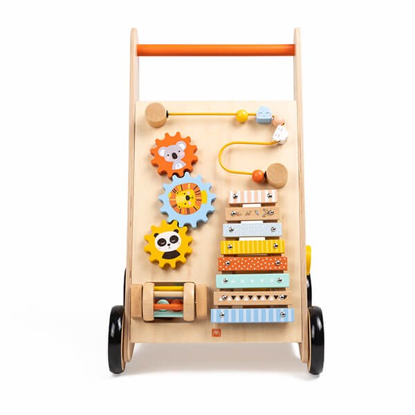 Activity trolley