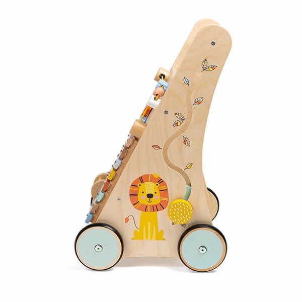 Activity trolley