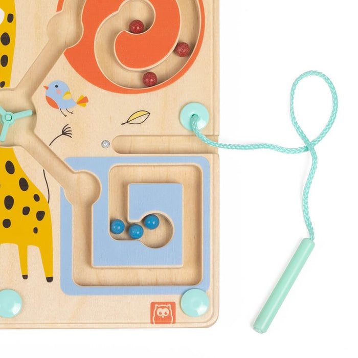 Magnetic Circuit
