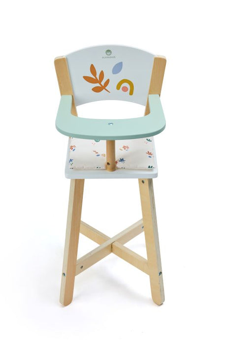 Wooden Highchair