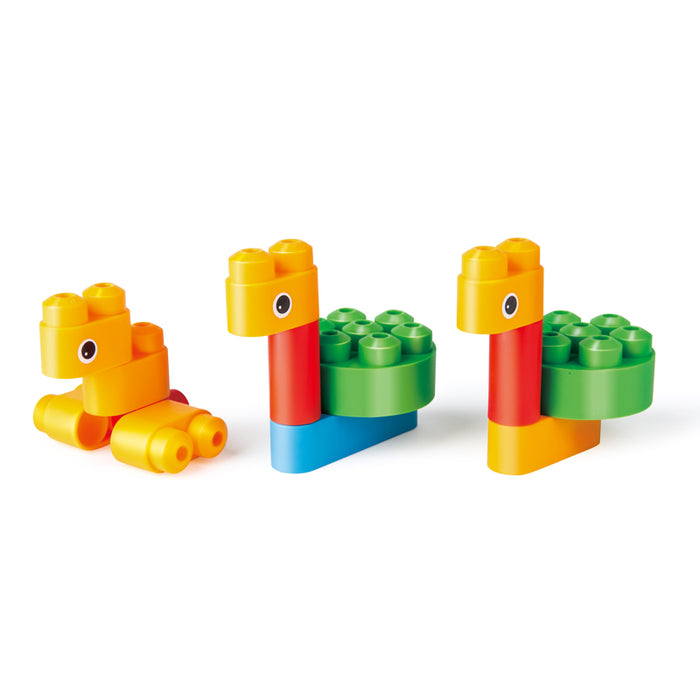 Birds n Beasts 13 Pcs