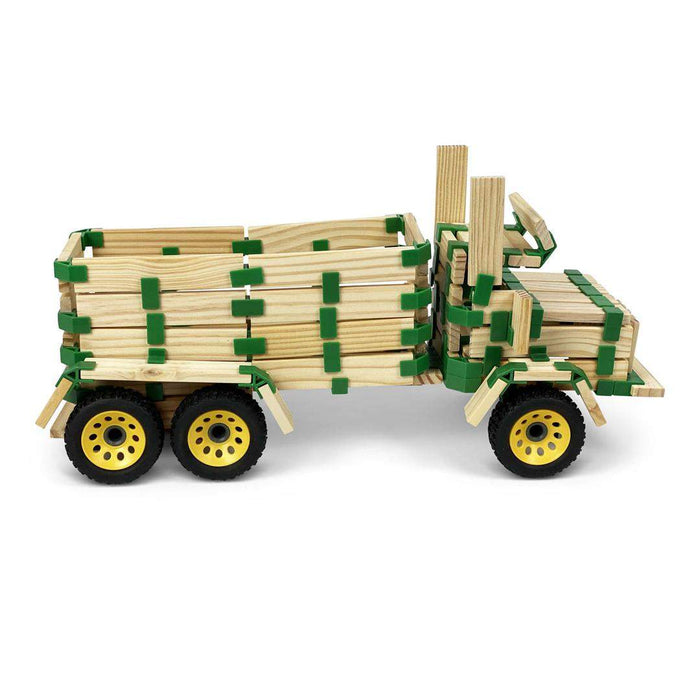Join Clips Building Planks 1000 pieces