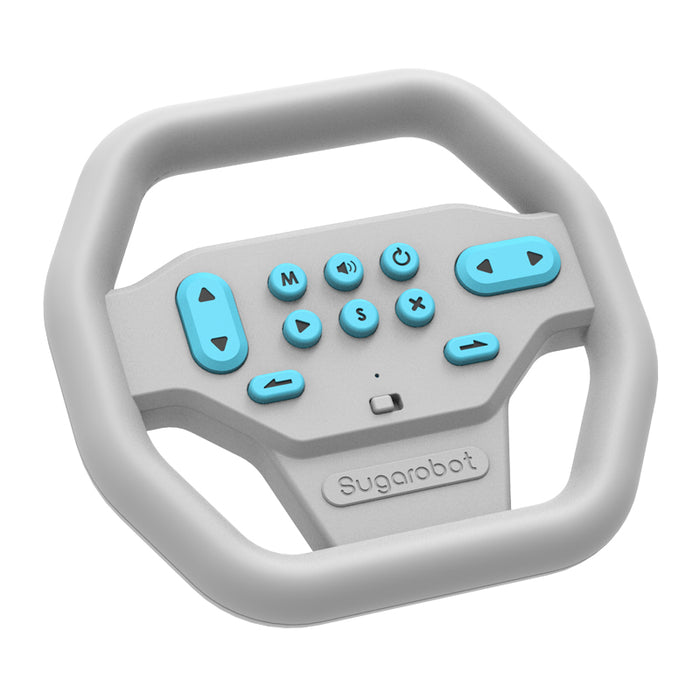 Sugarobots EurekaGT Codebot Blue