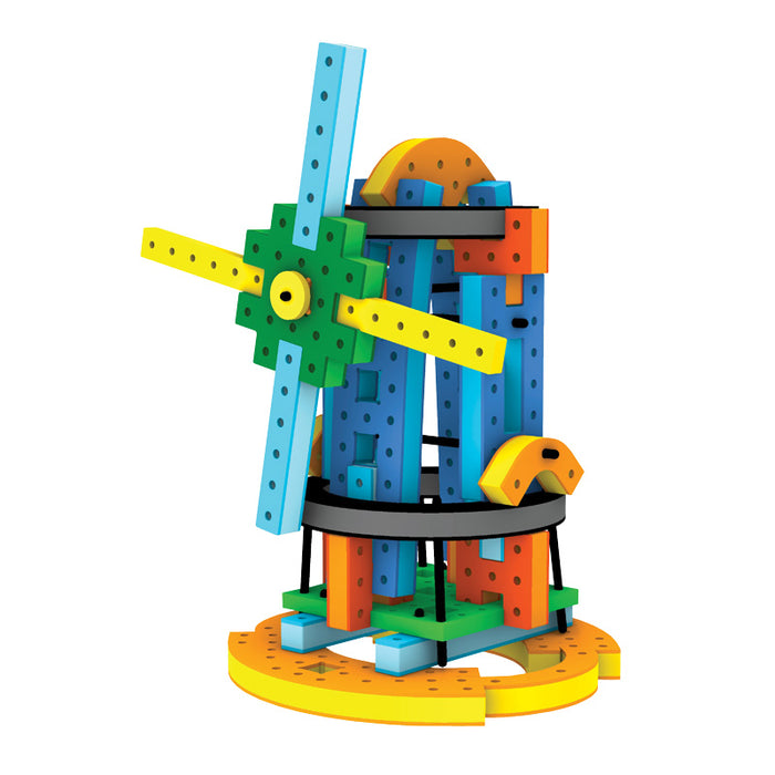Creative Mega Box