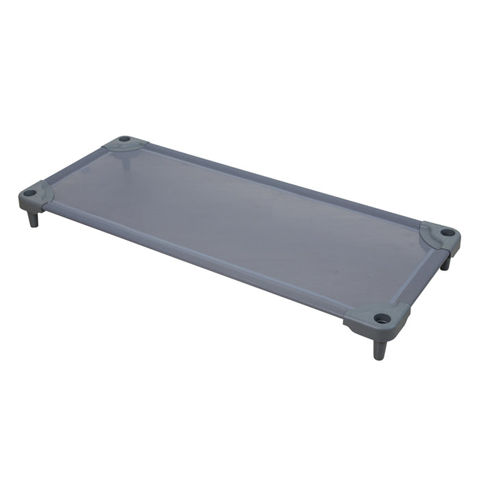 Stacking Bed - Grey