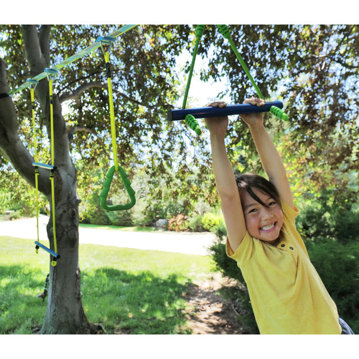 Swingset Gymnastics Line 10m