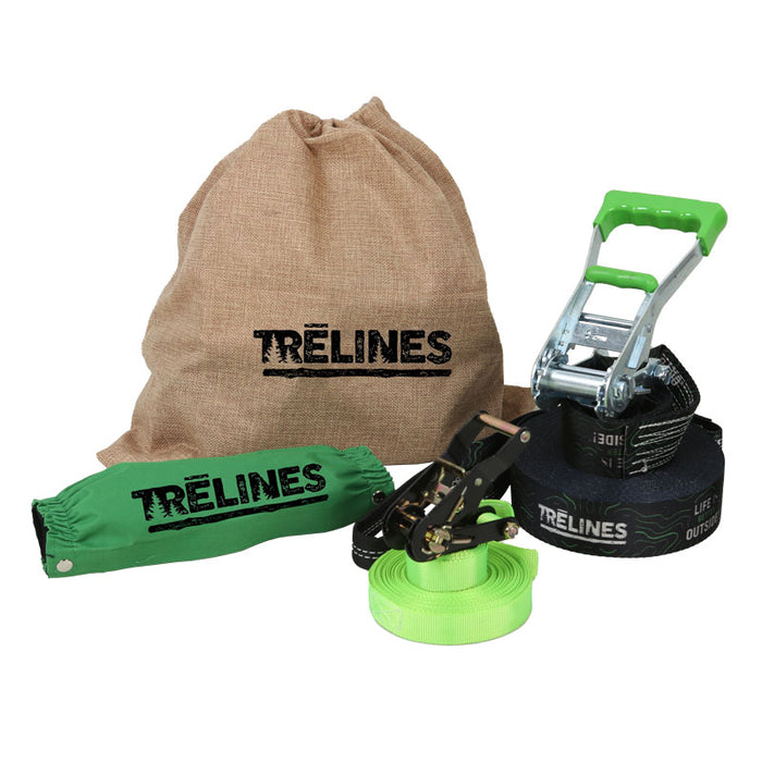 Classic Slackline  15m