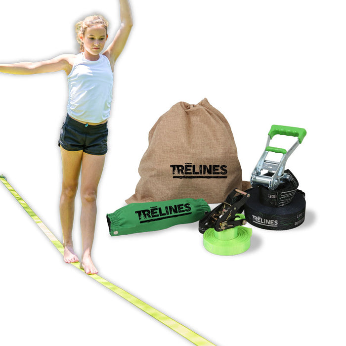 Classic Slackline  15m