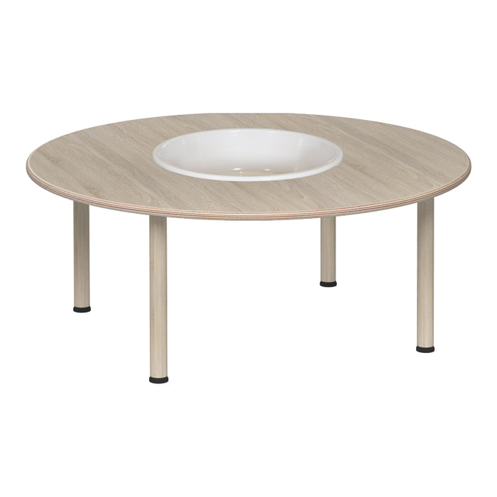 Round Basin for Emmanuele Table