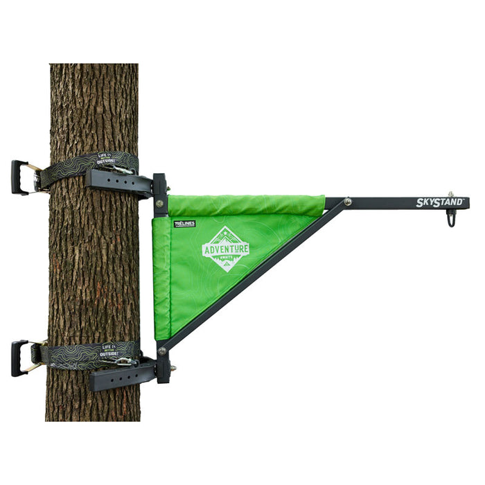 Trelines SkyStand Swing Support