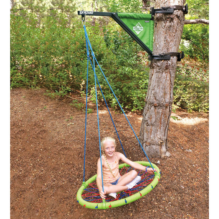 Trelines SkyStand Swing Support