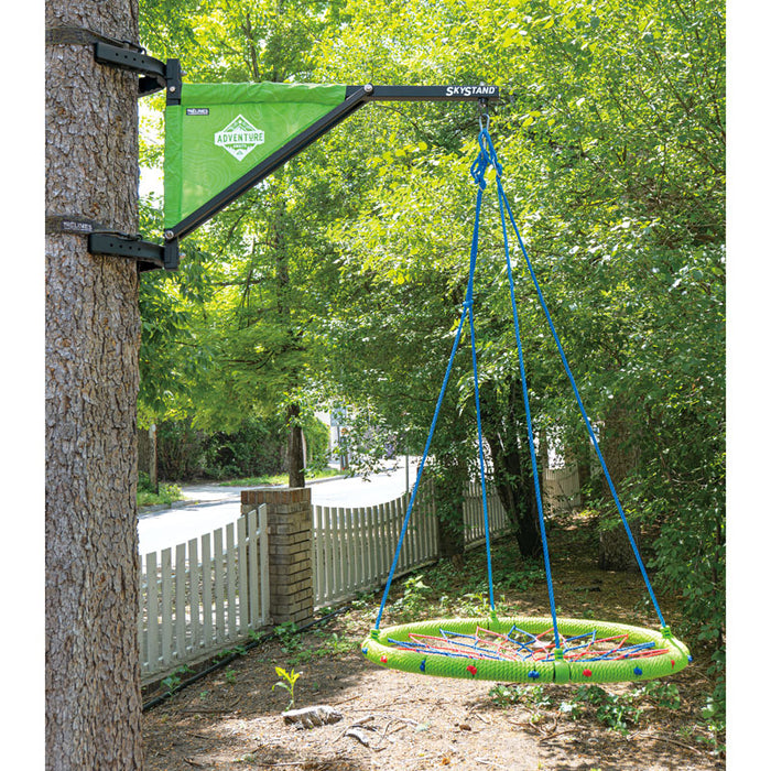 Trelines SkyStand Swing Support