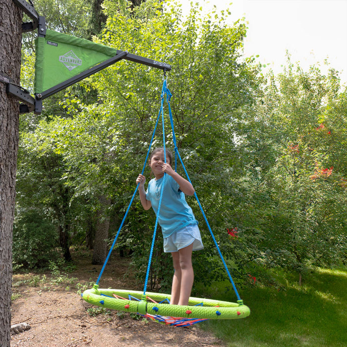 Trelines SkyStand Swing Support