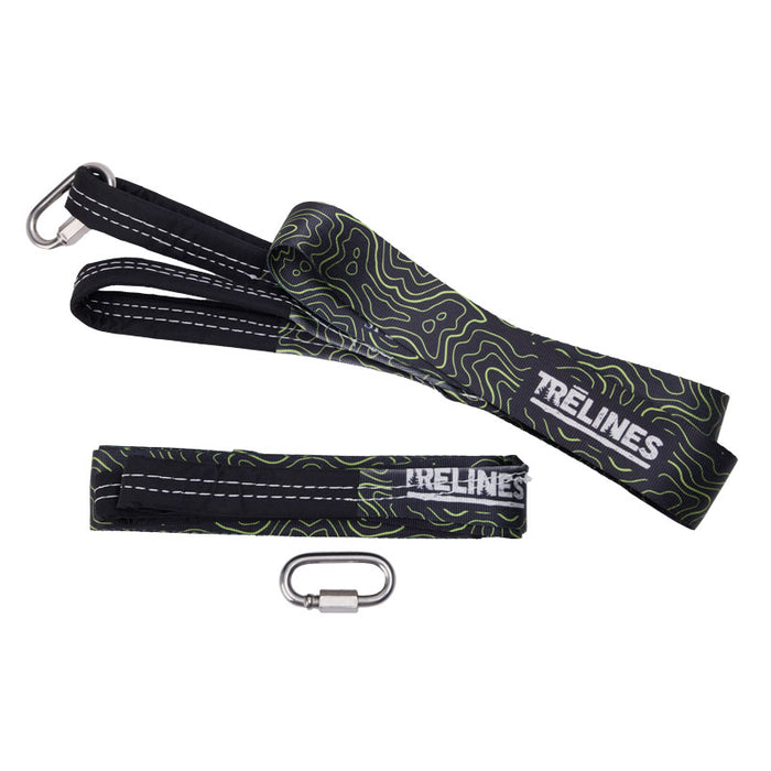 TreSwing Strap Kit  Set of 2