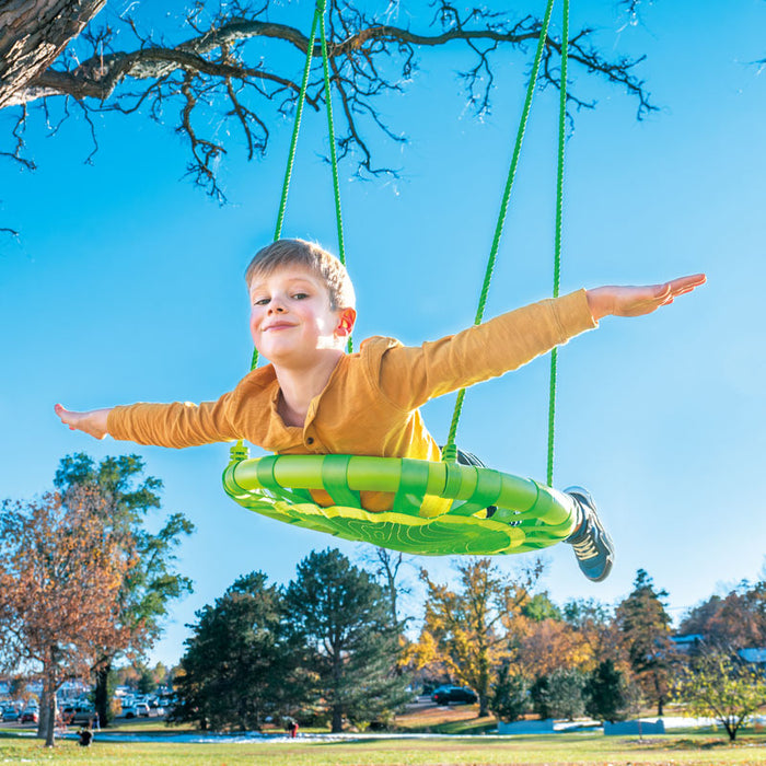 TreSwing Explorer