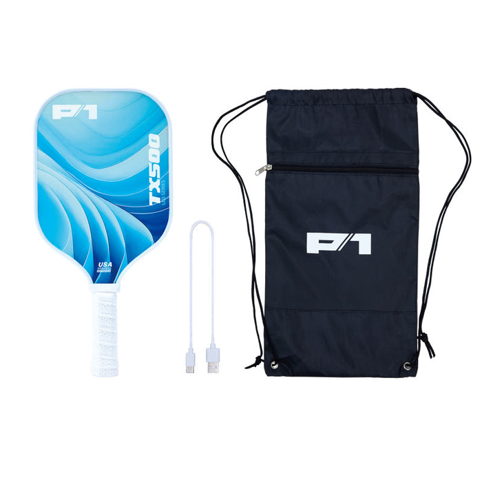LED Pickleball Paddle