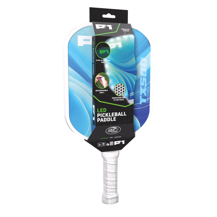 LED Pickleball Paddle