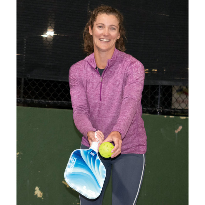 LED Pickleball Paddle