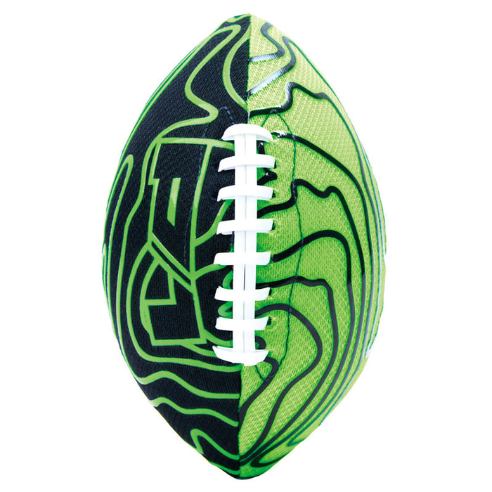 Warrior Football