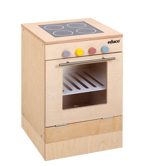 Stove
