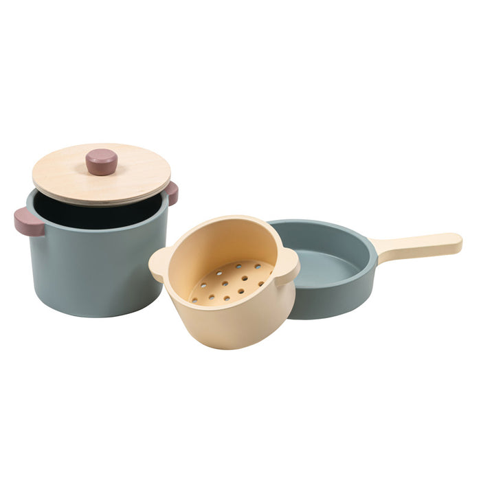 Cookware Pan Set