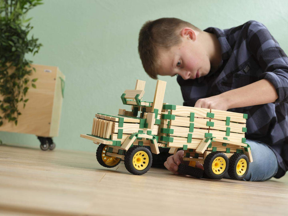 Join Clips Building Planks 1000 pieces