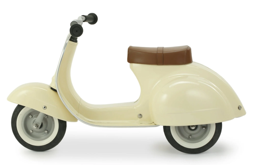 PRIMO ride-on toy Sierra - Creame