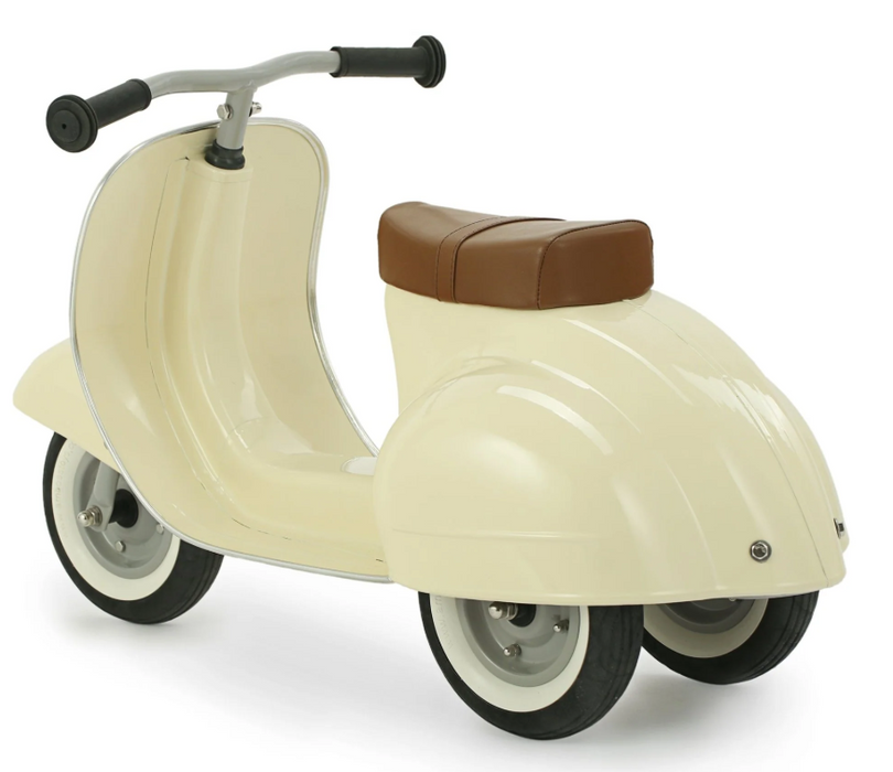 PRIMO ride-on toy Sierra - Creame