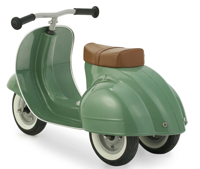 PRIMO ride-on toy Sierra - Green