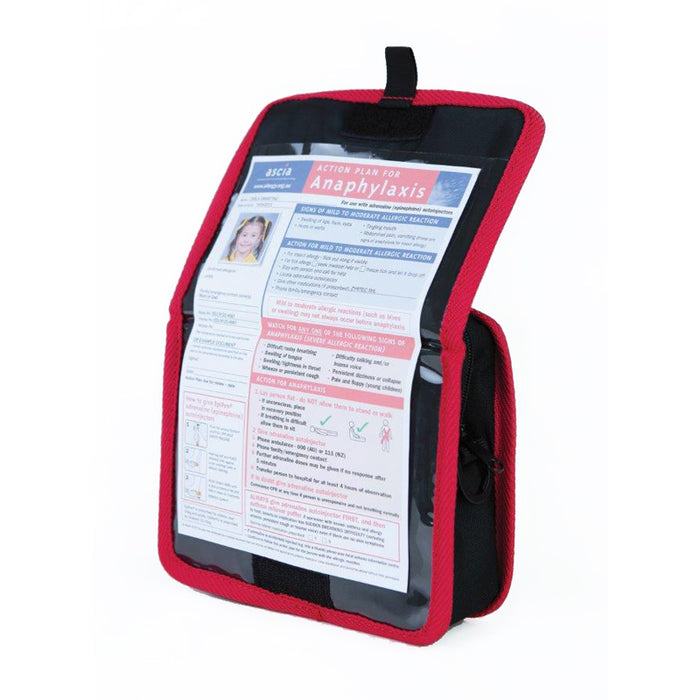 Allergy Buddy Individual Pouch