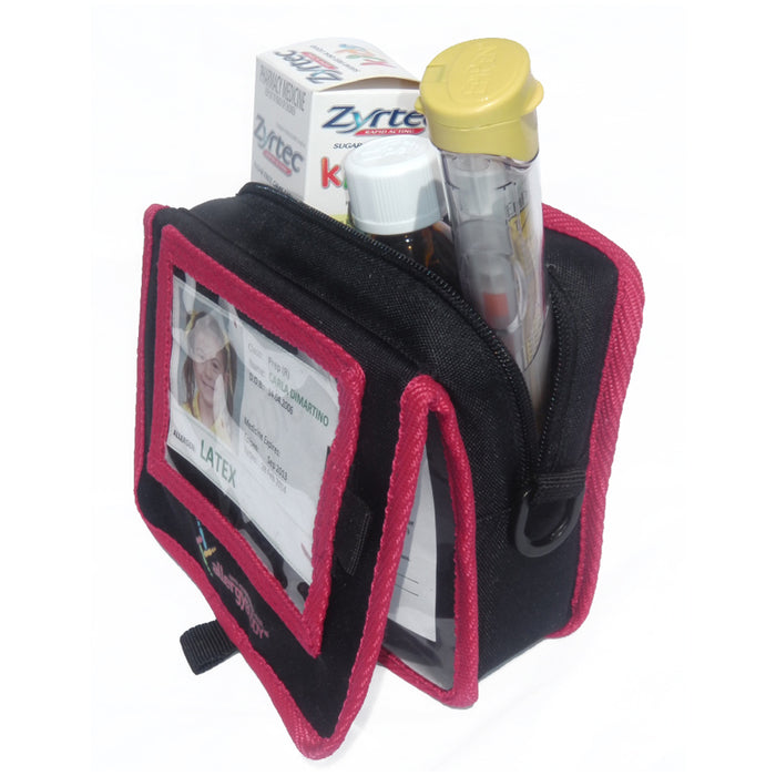 Allergy Buddy Individual Pouch