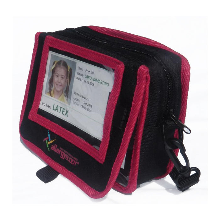 Allergy Buddy Individual Pouch