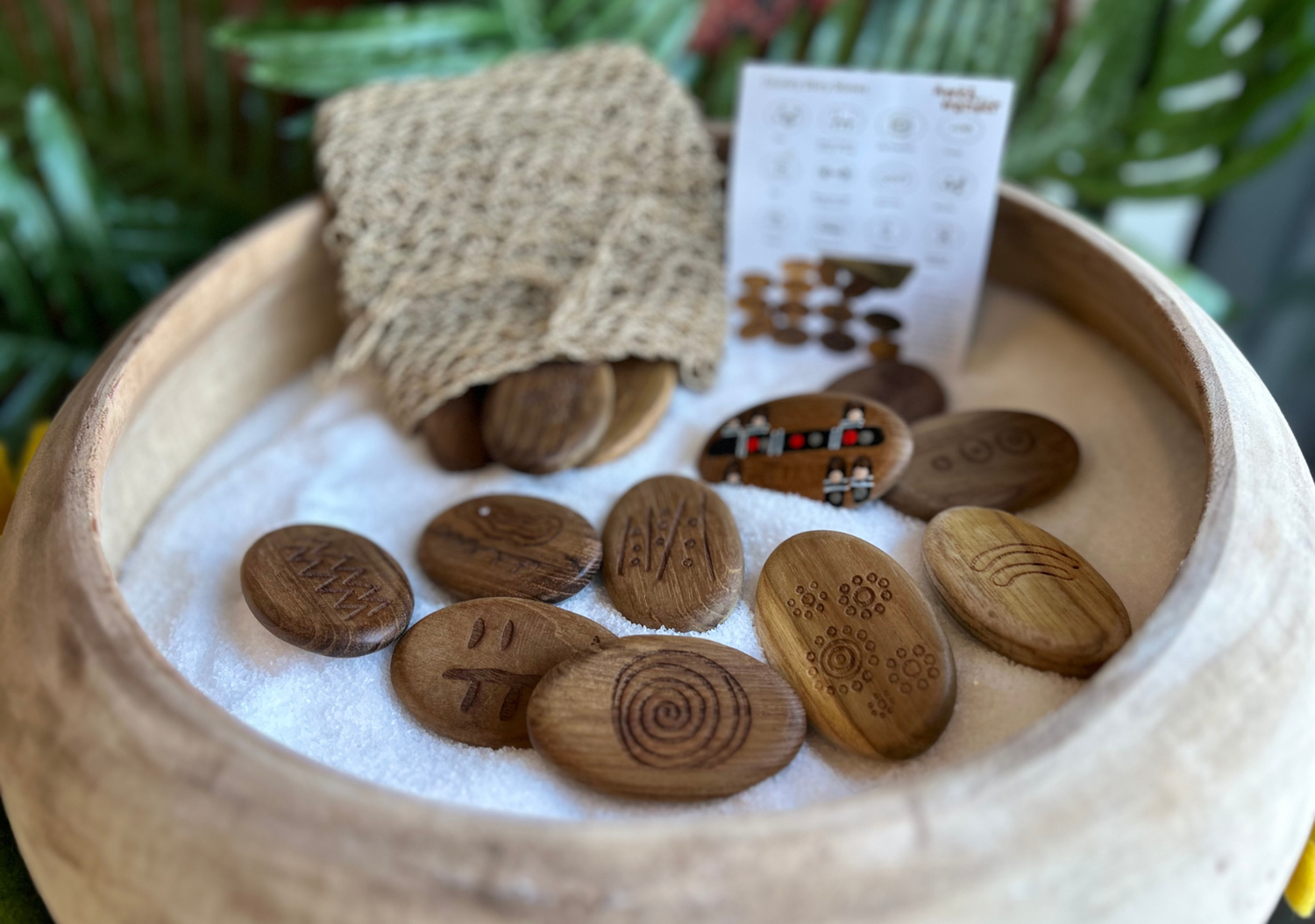 Inclusive Play for Children