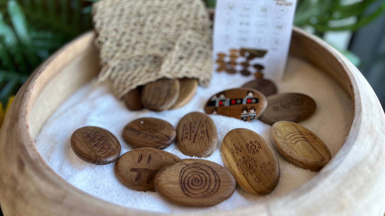 Inclusive Play for Children