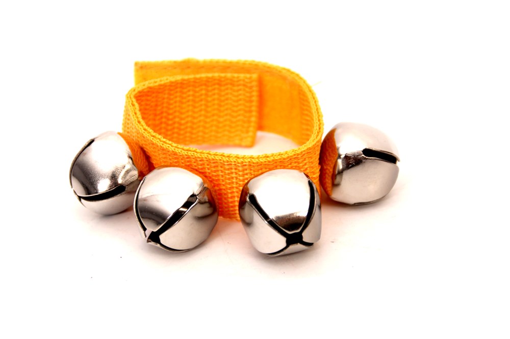 Bells Nylon Band 20 Piece Jar