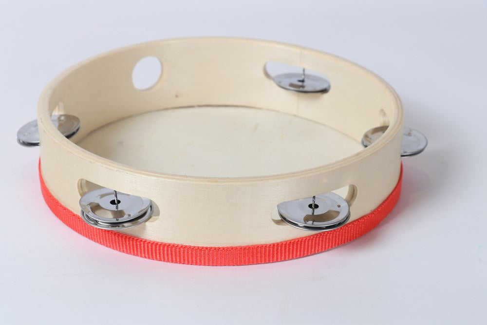 Tambourine 25cm