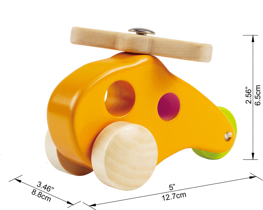 Little Copter