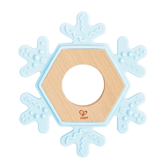 Snowy Teether