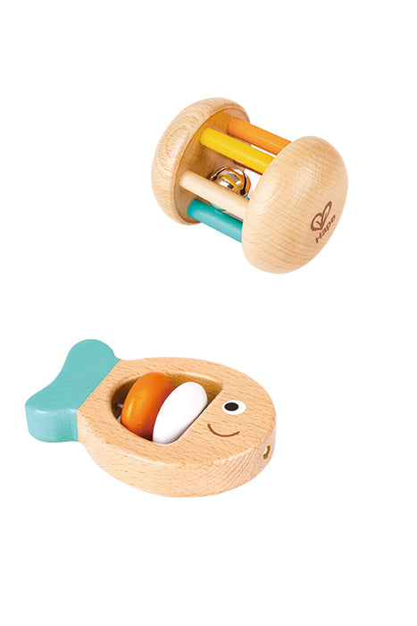Multi-Stage Sensory Gift Set